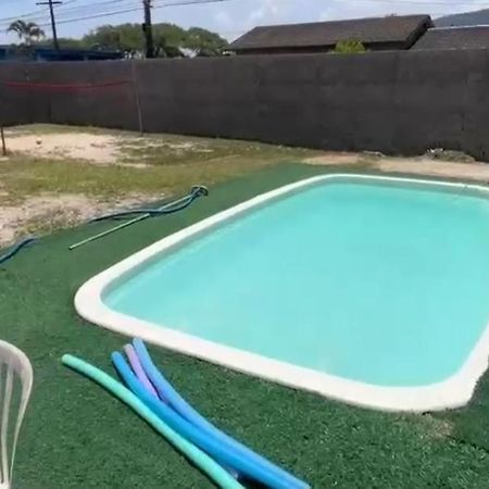 200M Da Praia, Piscina Itanhaém Eksteriør billede