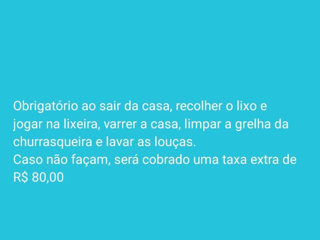 200M Da Praia, Piscina Itanhaém Eksteriør billede